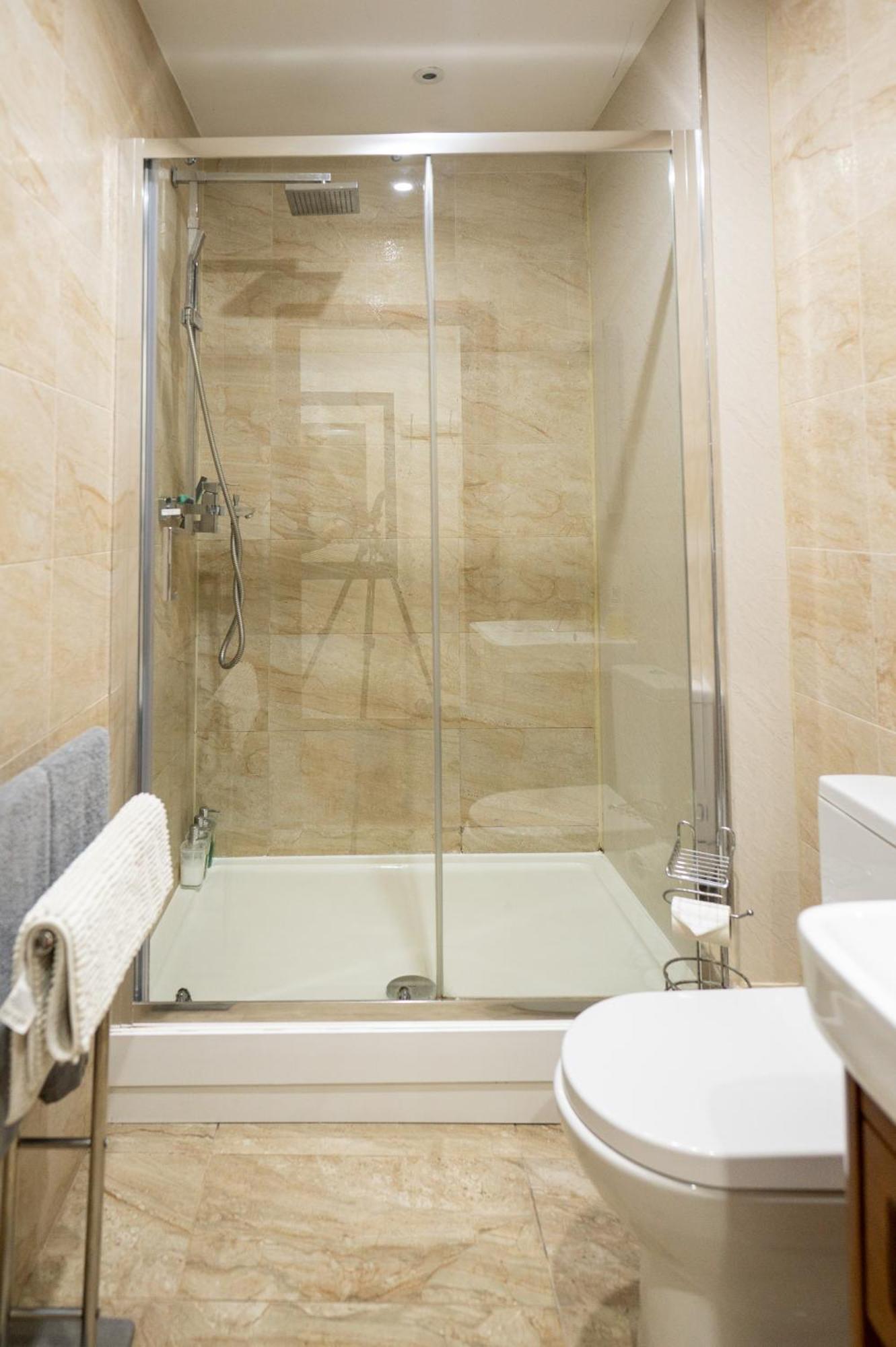 Reef7 - Modern Central Flat, 5 Mins From Beach, Centre And Bournemouth International Centre Kültér fotó